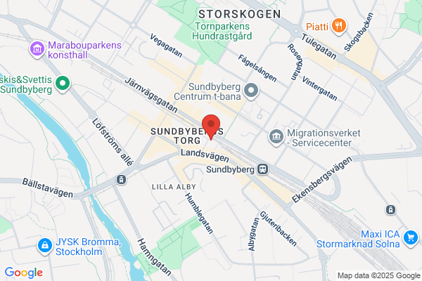 Tandläkare Per Lagergren
