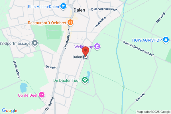 Dalens Taxi