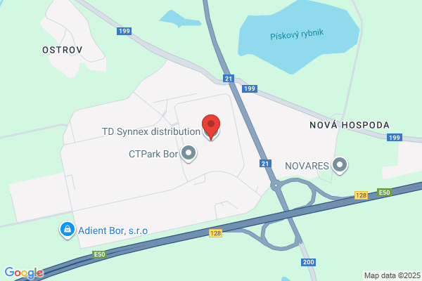 European Facility Services AB