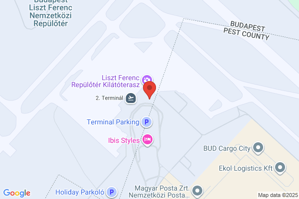 Pampas Bud & Taxi