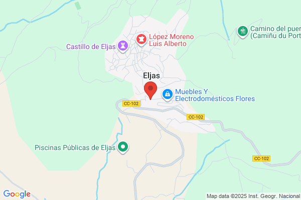 Taxi Eljas