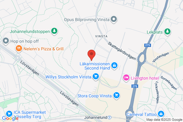 Vällingby Trafikskola