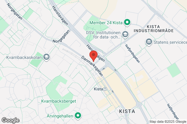 Allians Trafikskola AB
