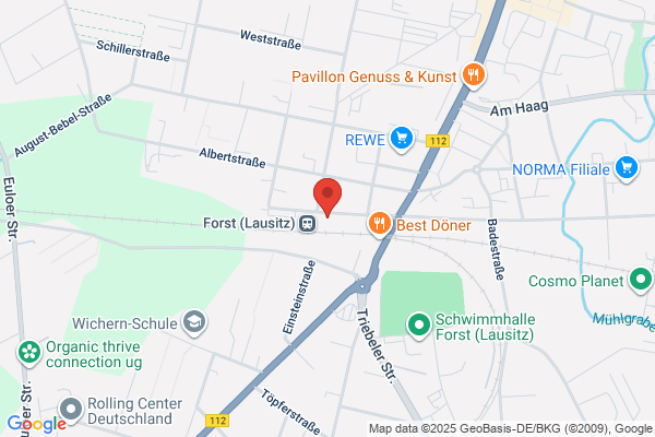 Kanervas Trafikskoleservice