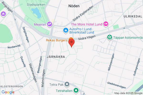 Kronans Trafikskola i Rissne Centrum AB