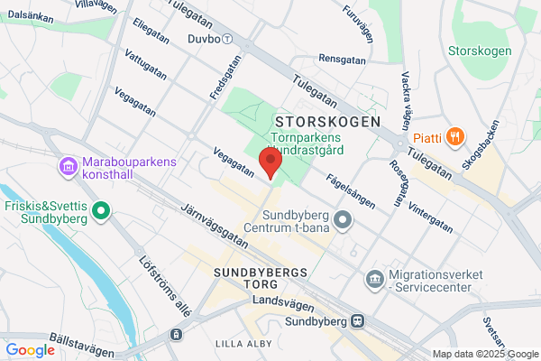 Sundbybergs Tryckeri AB