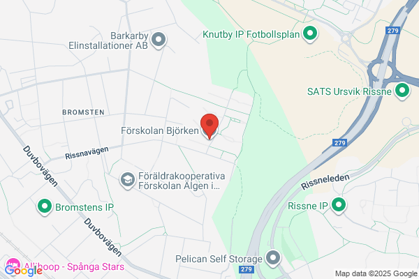 FÖRSKOLA BJÖRKEN (Barn och utbildning)