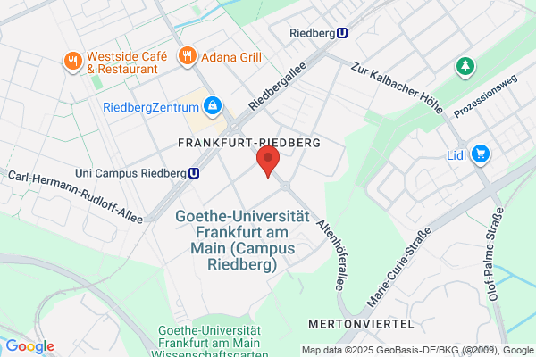 Genwiz, Professional Researchers Network