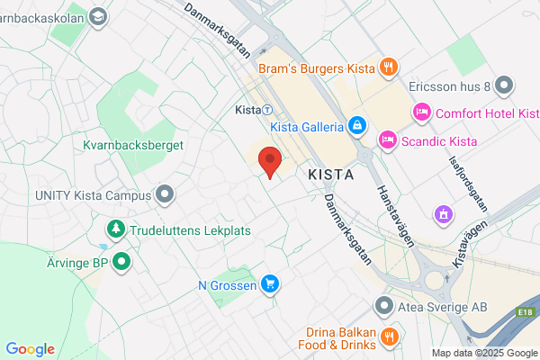 Kyrkornas Eu-Kontor