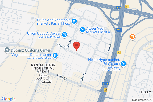 Marhaba Trading