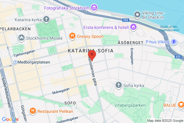 Renstiernas Pizzeria