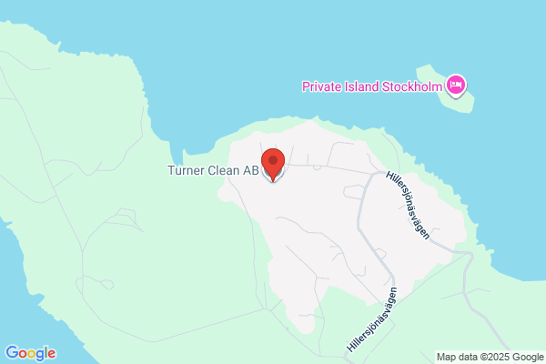 Turner Clean