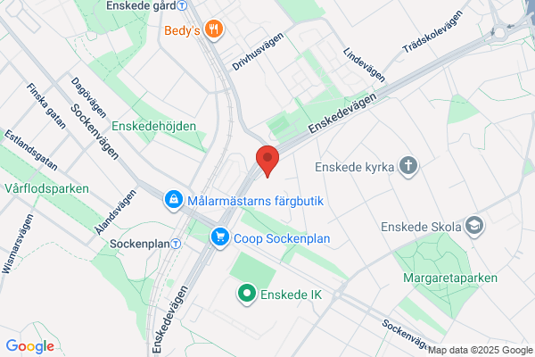 B & B Högtrycksteknik AB