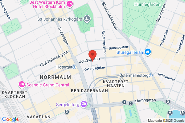 Hellström Advokatbyrå