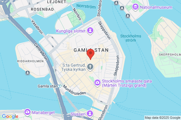 Advokatbyrån Bratt & Feinsilber AB