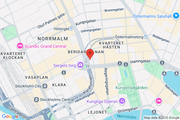 Advokatfirma Lindhs DLA Nordic