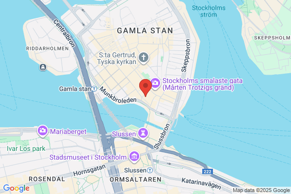 Advokatfirman Forssén AB