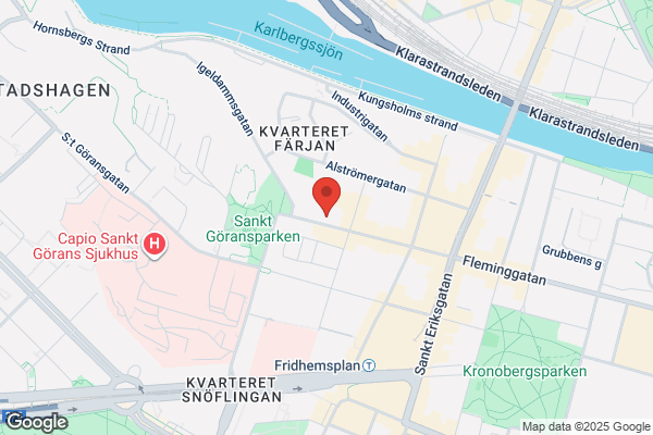 Ekelund, Advokatfirman