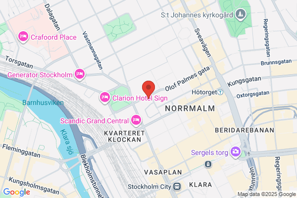 Fröberg & Lundholm Advokatbyrå AB