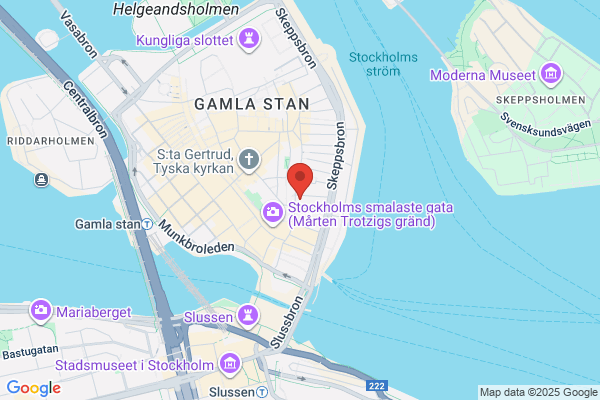 Lindbo AB, Advokatfirman Johan