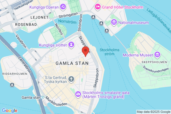 Nyström Bridal Widemar Advokatbyrå