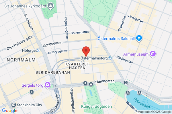 Ramberg Advokater