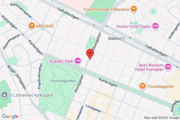 Advokatfirman Glimstedt Stockholm AB