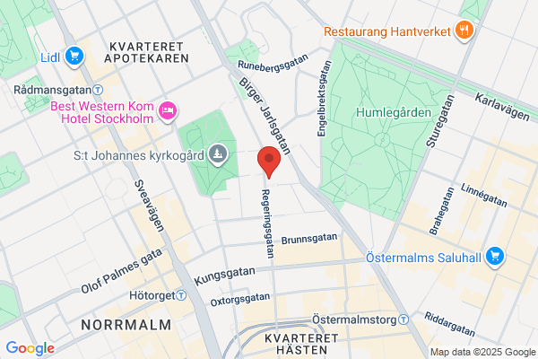 Advokat Erik Hygrell AB