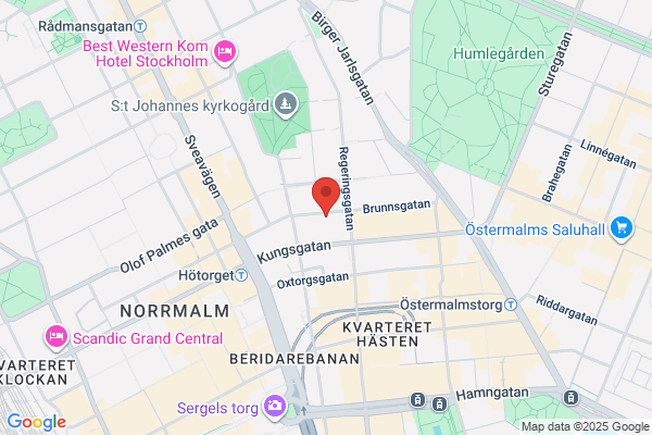 Advokatbyrån i Gröndal AB