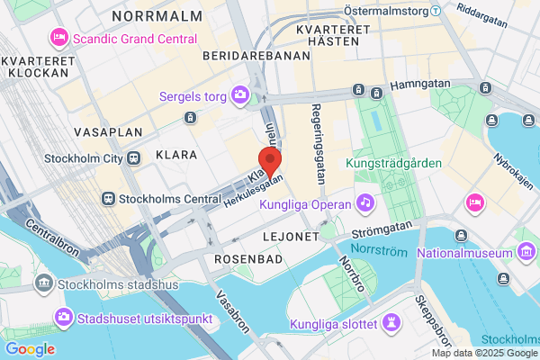 Advokatfirma Bo Hegestam AB