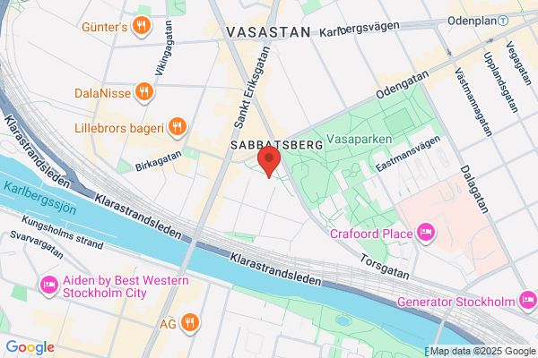 Pärlgatan AB
