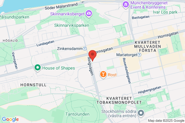 Mosstec Konsult AB
