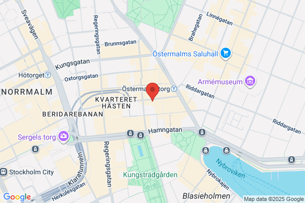 Advokat Anders Norlander AB