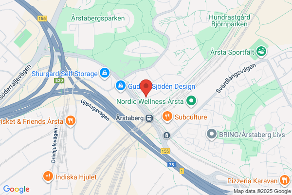Arenatextil Dekor och Inredning AB