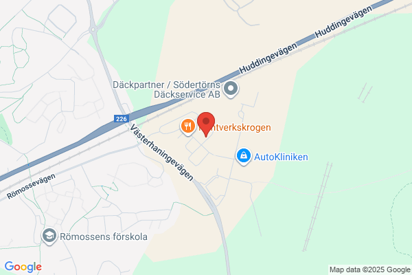 Metallurgica Sweden AB