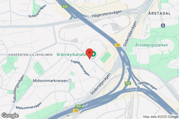 Metropol Trading AB