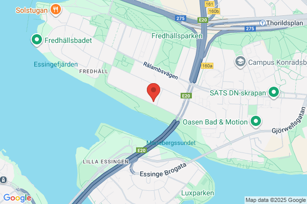 SOS Städ- & Fastighetsservice