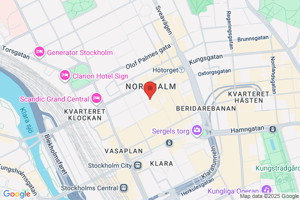 Förvaltnings AB Kungsträdgården