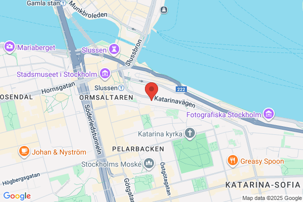 Förvaltnings AB Våmmedal