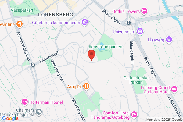 Hammarudden Management AB