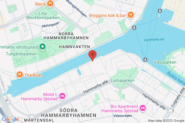 Inspidea Sverige AB