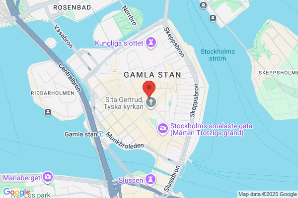 Rafiki Agencies Scandinavia
