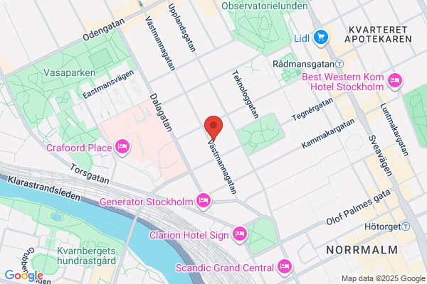 AAA-Kliniken Norr