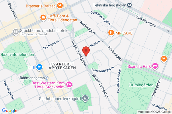 Ackermann Institutet