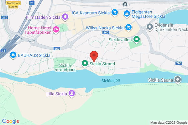 Nacka Akupunktur o. Naprapatklinik