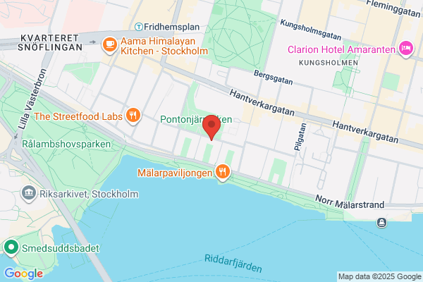 Ringborg Psykologkonsult AB