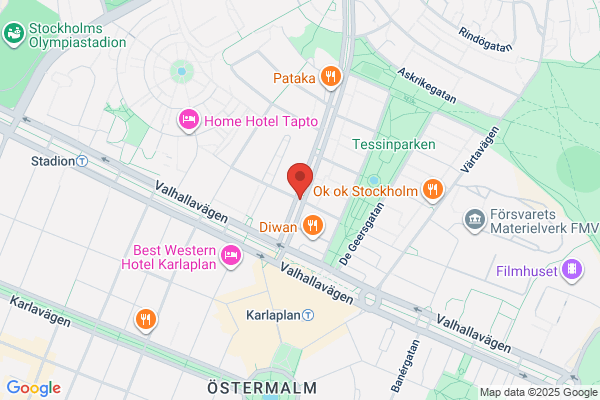 Frihetskällan