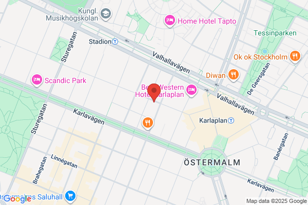 Psykologtjänst Kjellgren - Örnell AB