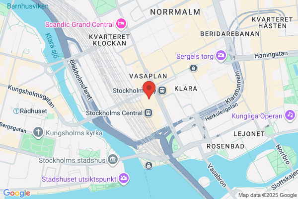Metro Nordic Sweden AB