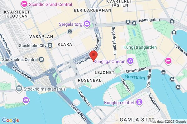 Stormarknadspress AB